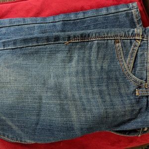 Old Navy jeans